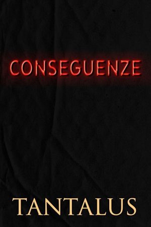 Conseguenze di Tantalus (3 Damon & Pete Giocare col fuoco) feel the book
