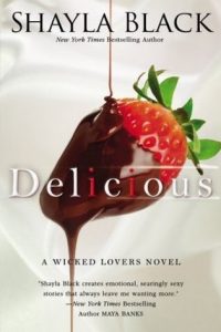 Delicious Feel The Book
