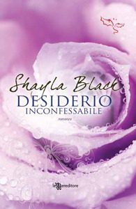 Desiderio inconfessabile Feel The Book