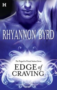 Edge of Craving feel the book