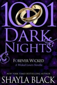 Forever Wicked Feel The Book