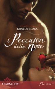 I peccatori della notte Feel The Book