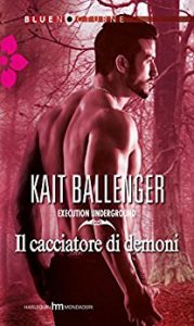 Il cacciatore di demoni Feel The Book