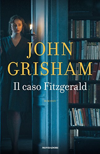 Il caso Fitzgerald di John Grisham feel the book