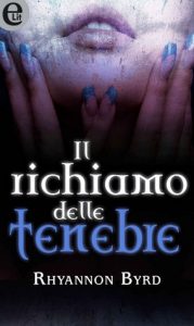 Il richiamo delle tenebre Feel The Book