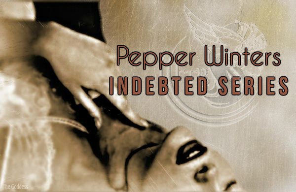Indebted – Pepper Winters feel the book