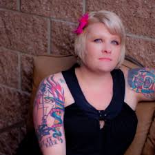 Jay Crownover feel the book