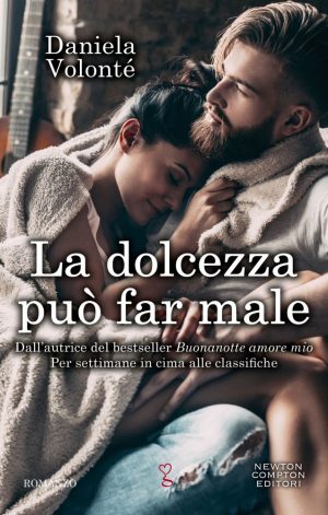 La dolcezza può far male Daniela Volonté
