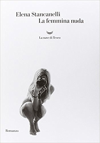 La femmina nuda Feel The Book