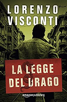La legge del drago di Lorenzo Visconti Feel the book