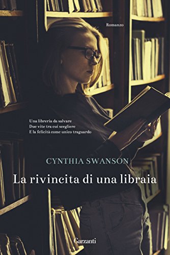 La rivincita di una libraia di Swanson Cynthia