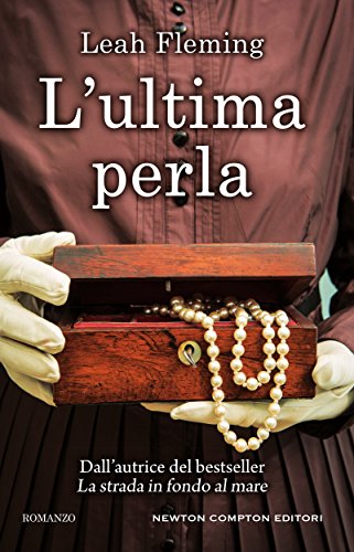 L’ultima perla di Leah Fleming