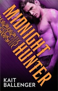Midnight hunter Feel The Book