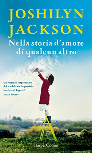 Nella storia d’amore di qualcun altro di Joshilyn Jackson feel the book