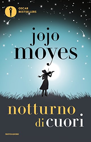 Notturno di cuori di Jojo Moyes feel the book