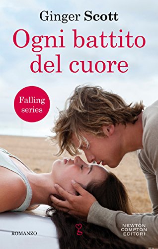 Ogni battito del cuore di Ginger Scott 1 Falling series