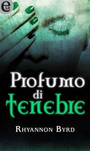 Profumo di tenebre feel the book