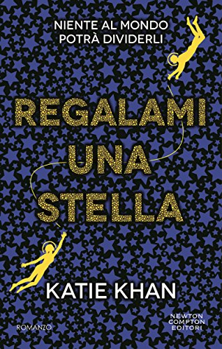 Regalami una stella di Katie Khan feel the book
