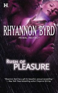 Rush of Pleasure feel the book
