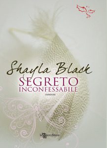 Segreto inconfessabile Feel The Book
