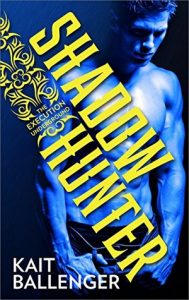 Shadow Hunter Feel The Book