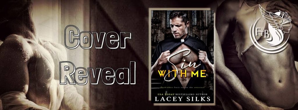 Sin with me banner cover reveal feel the book