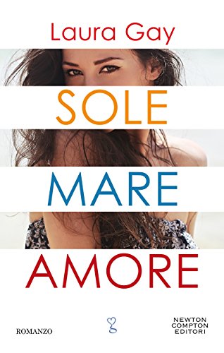 Sole mare amore di Laura Gay feel the book