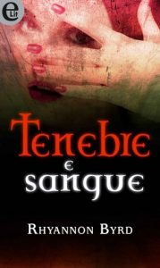 Tenebre e Sangue Feel the book