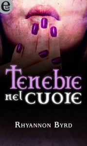 Tenebre nel cuore Feel The book