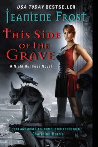 This Side of the Grave feel the book
