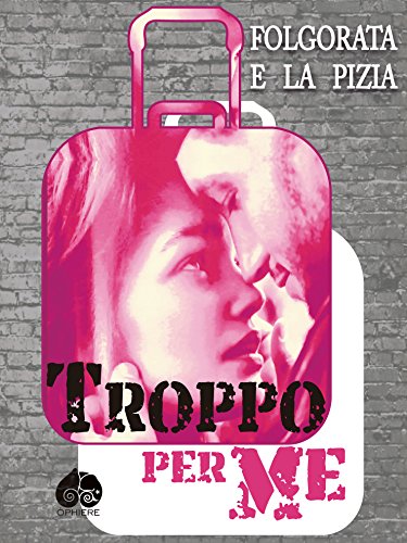 Troppo per me Feel The Book
