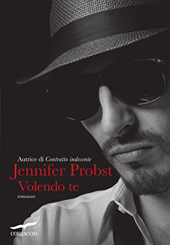 Volendo te di Jennifer Probst Cuori solitari feel the book