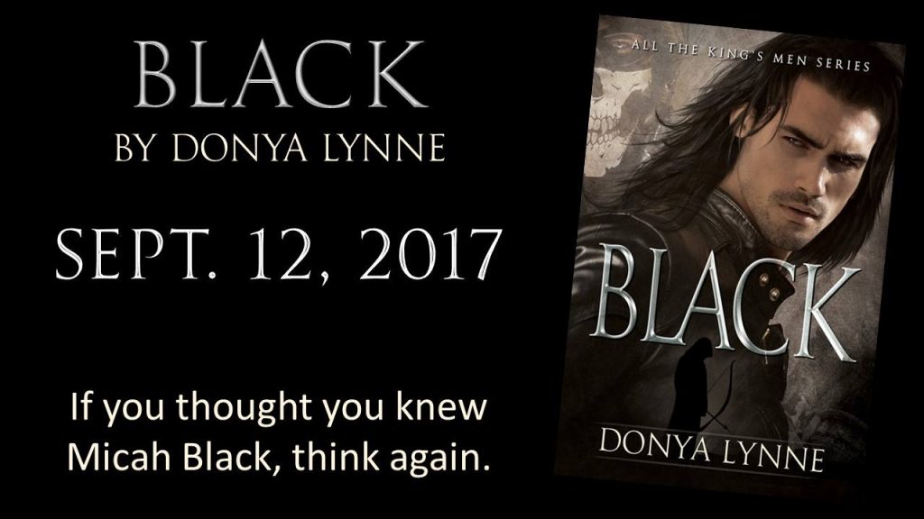 banner anteprima black feel the book