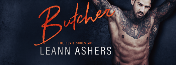 butcher banner