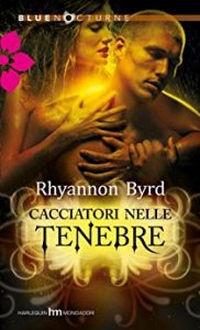 cacciatori delle tenebre feel the book