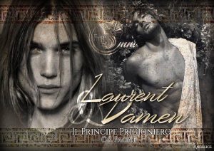 captive prince c.s. pacat laurent damen feel the book