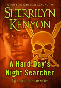 cover A Hard Days Night searcher feel the book
