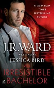 cover An Irresistible Bachelor feel the book
