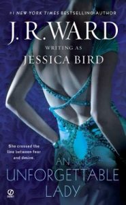 cover An Unforgettable Lady feel the book