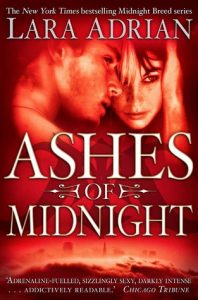 cover Ashes of Midnight feel the book