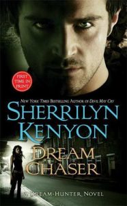 cover Dream Chaser feel the book
