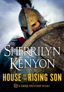 cover House of the Rising Son feel the book