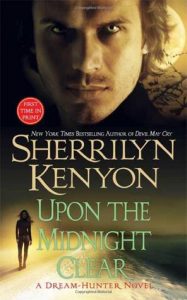 cover Upon the Midnight Clear feel the book