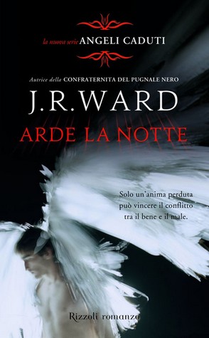 cover arde la notte feel the book