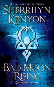 cover bad moon rising feel the book