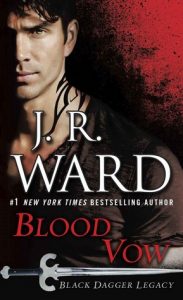 cover blood vow feel the book