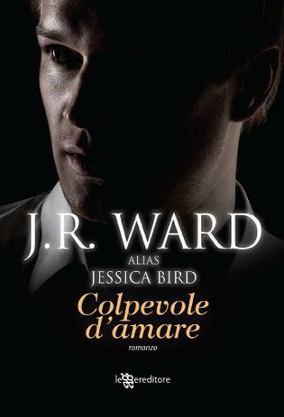 cover colpevole d'amare feel the book