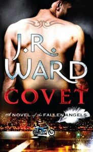 cover covet feel the book
