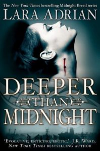 cover deeper than midnight feel the book