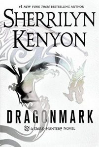 cover dragonmark feel the book